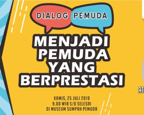 dialog pemuda