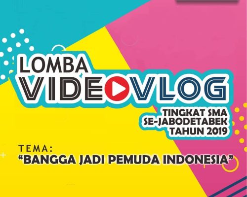 Lomba Videovlog