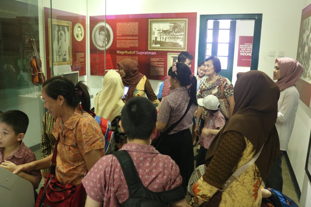 Grebek Museum