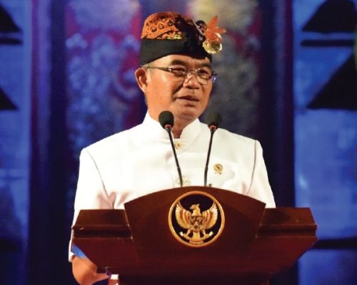 Kilasan Kinerja Kemendikbud