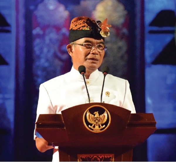 Kilasan Kinerja Kemendikbud