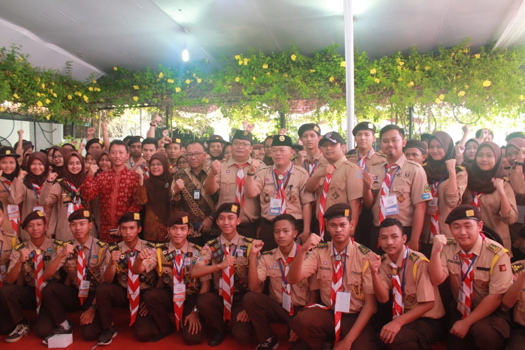 Lintas Sejarah Sumpah Pemuda