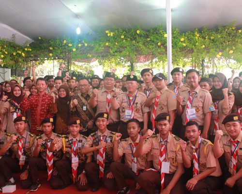 Lintas Sejarah Sumpah Pemuda