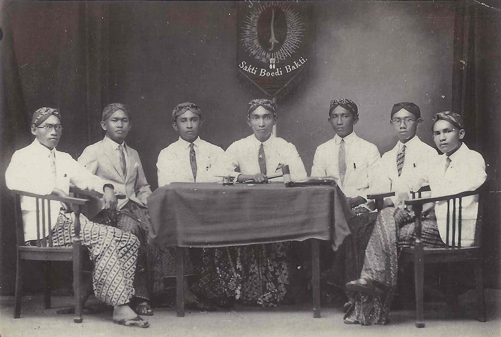 Jong Java