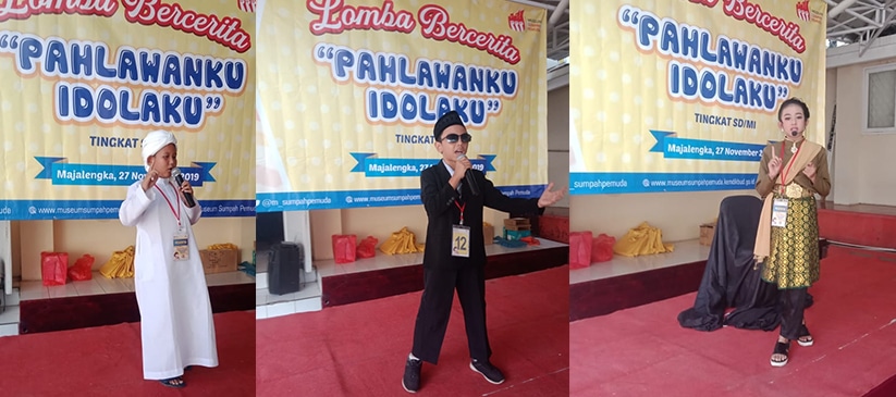 lomba bercerita di majalengka