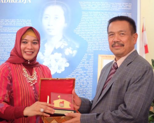 Pameran keliling majalengka