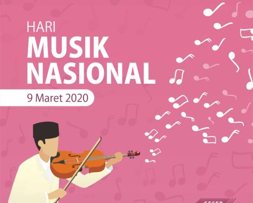 hari musik nasional