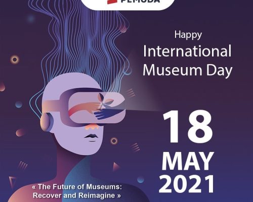 Hari Museum Internasional 2021