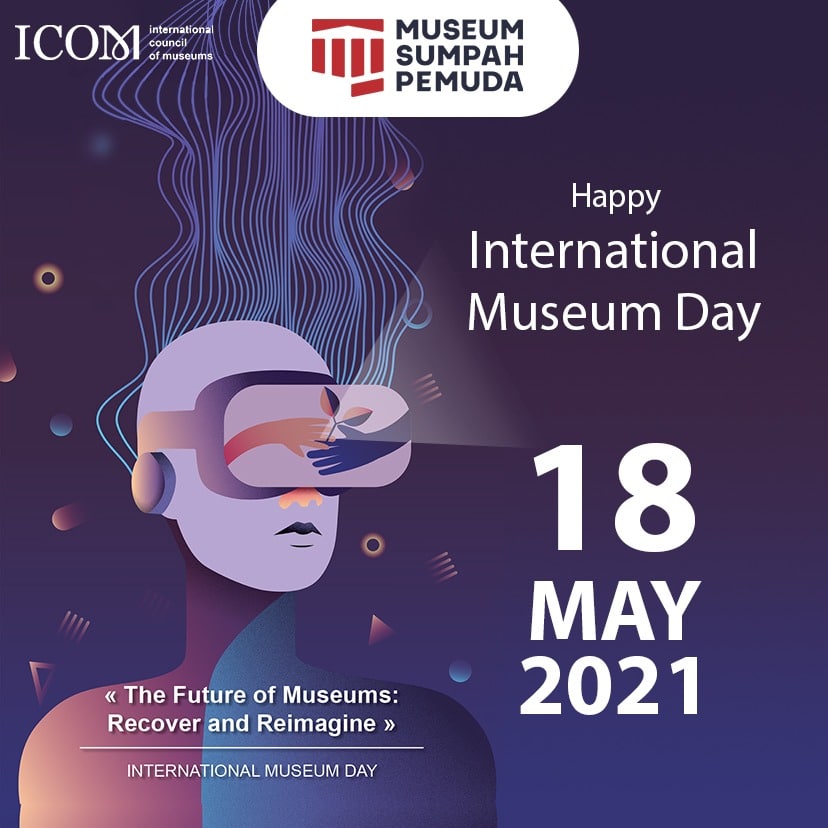 Hari Museum Internasional 2021