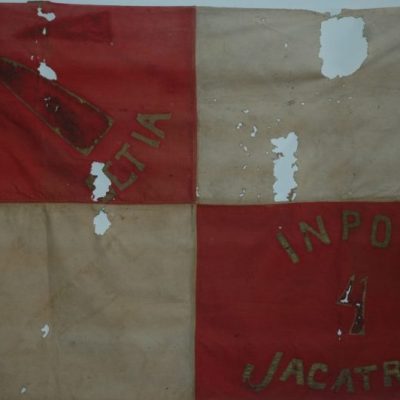 Bendera INPO