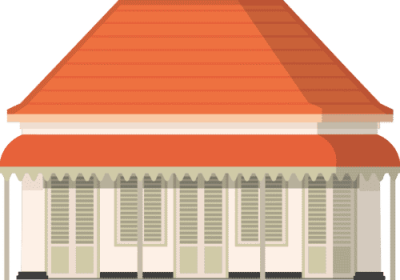 Gedung Museum Sumpah Pemuda