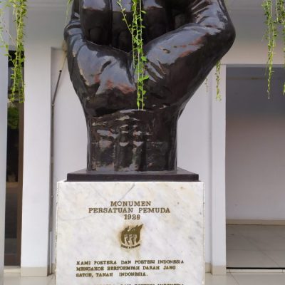 Monumen Persatuan Pemuda